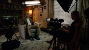 If You Have Ghosts- Wayne speaks with Elisa Montgomery in 2015- HBO, True Detective