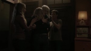 Monsters- Andy reunites with his family- Fox, X-Men, The Gifted
