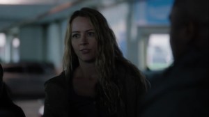 Monsters- Caitlin tells the Morlocks that they have to split up- Fox, X-Men, The Gifted