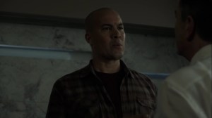 Monsters- Jace asks what happened to Ted- Fox, X-Men, The Gifted