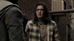 Monsters- John blames Erg for Clarice's death- Fox, X-Men, The Gifted