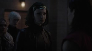 Monsters- Lorna makes up with John- Fox, X-Men, The Gifted