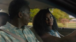 Now Am Found- Becca tells her father that she misses him- HBO, True Detective