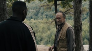 Now Am Found- Hoyt knows that Wayne and Roland followed Harris James- HBO, True Detective