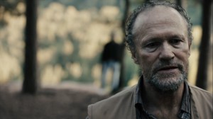 Now Am Found- Hoyt warns Wayne to think about his family- HBO, True Detective