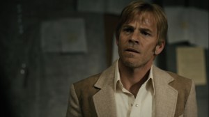 Now Am Found- Roland realizes that Wayne is leaving the job- HBO, True Detective