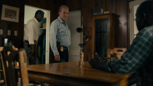 Now Am Found- Wayne and Roland can't bring Junius in- HBO, True Detective