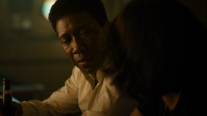 Now Am Found- Wayne tells Amelia that he wants to marry her- HBO, True Detective