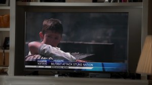 oMens- 7-15 mutant incident- Fox, X-Men, The Gifted