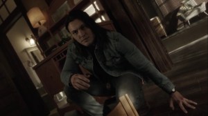 oMens- John tries to sense Andy and Lauren- Fox, X-Men, The Gifted