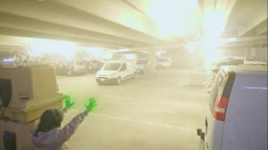 oMens- Lorna attacks the Inner Circle mutants- Fox, X-Men, The Gifted