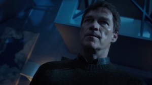 oMens- Reed confronts Reeva Payge- Fox, X-Men, The Gifted