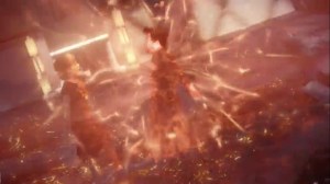 oMens- Reed detonates his body- Fox, X-Men, The Gifted