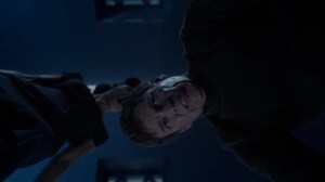 oMens- Reed resists Reeva's powers- Fox, X-Men, The Gifted