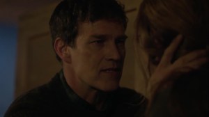 oMens- Reed tells Caitlin that he's going after Reeva on his own- Fox, X-Men, The Gifted