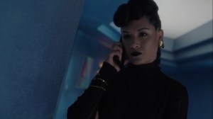 oMens- Reeva calls Benedict Ryan- Fox, X-Men, The Gifted