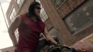 oMens- Thunderbird overtakes Jace- Fox, X-Men, The Gifted