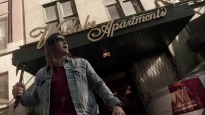 oMens- Thunderbird prepares to take on the Purifiers- Fox, X-Men, The Gifted