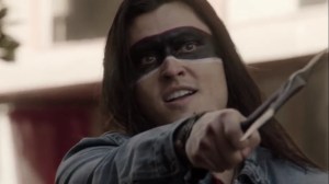 oMens- Thunderbird ready to fight the Purifiers- Fox, X-Men, The Gifted