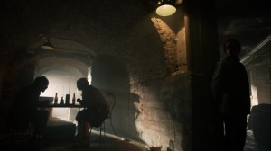 Pena Dura- Riddler on the run- Fox, Gotham