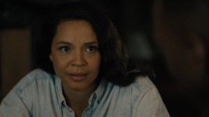 The Final Country- Amelia wants to know everything about what's happening with Wayne- HBO, True Detective