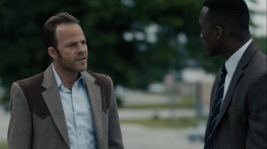 The Final Country- Roland tells Wayne to move on- HBO, True Detective