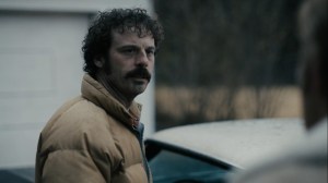 The Final Country- Tom tells Roland that he's leaving- HBO, True Detective