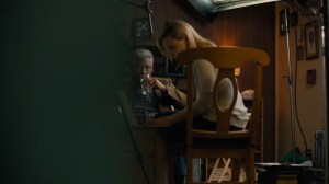 The Final Country- Wayne and Elisa discuss Sam Whitehead- HBO, True Detective