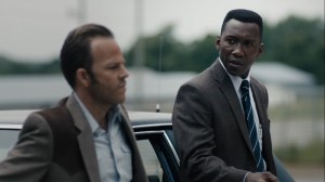 The Final Country- Wayne tells Roland that he wants to keep investigating- HBO, True Detective