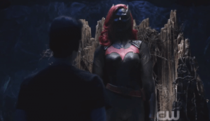 Batwoman Ruby Rose Elseworlds CW