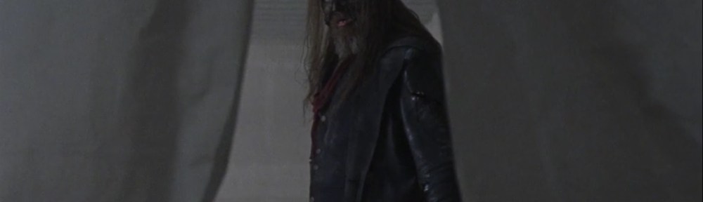 Chokepoint- Beta searches for Daryl- AMC, The Walking Dead