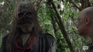 Guardians- Ryan Hurst as Beta- AMC, The Walking Dead