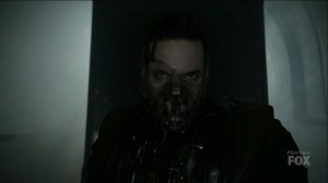I Am Bane- Eduardo arrives- Fox, Gotham
