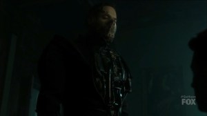 I Am Bane- Eduardo tells Jim about becoming Bane- Fox, Gotham