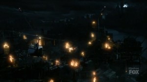 I Am Bane- Gotham in flames- Fox, Gotham