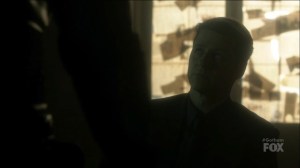 I Am Bane- Jim speaks with Bane- Fox, Gotham