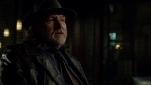 Nothing's Shocking- Harvey regrets turning Jane Doe into a killer- Fox, Gotham