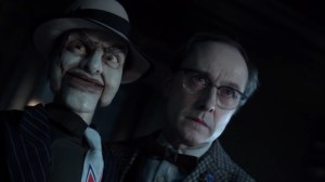 Nothing's Shocking- Scarface and the Ventriloquist- Fox, Gotham