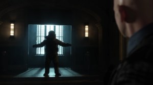 The Trial of Jim Gordon- Harvey faces off with Zsasz- Fox, Gotham