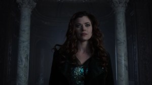 The Trial of Jim Gordon- Ivy interrupts Bruce and Selina's date- Fox, Gotham