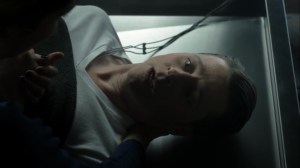 The Trial of Jim Gordon- Jim awakens- Fox, Gotham