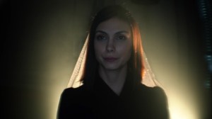 The Trial of Jim Gordon- Leslie says that everything Jim touches will die- Fox, Gotham