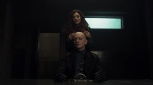 The Trial of Jim Gordon- Zsasz freed by Ivy- Fox, Gotham