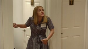 Discovery Weekend- Amy confronted by Gary- Veep, HBO