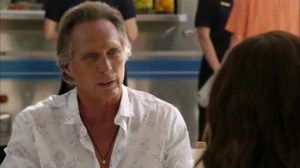 Discovery Weekend- Felix likes Selina's idea- Veep, HBO