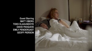 Pledge- Amy asks Dan if she made a mistake- Veep, HBO