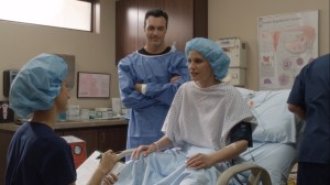 Pledge- Amy doesn't want to relax- Veep, HBO