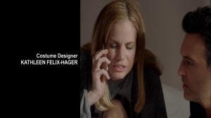 Pledge- Amy is asked to join Jonah's presidential campaign- Veep, HBO