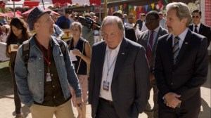 Pledge- Mike asks Ben and Kent if they've seen Andrew recently- Veep, HBO