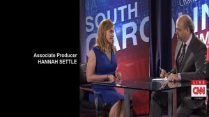 South Carolina- Amy makes a case for Jonah's presidency- Veep, HBO